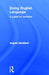 Doing English Language by Angela Goddard