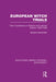 European Witch Trials (RLE Witchcraft): Their Foundations in Popular and Learned Culture, 1300-1500 by Richard Kieckhefer