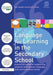 Language for Learning in the Secondary School: A Practical Guide for Supporting Students with Speech, Language and Communication Needs by Sue Hayden