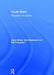 Youth Work: Preparation for Practice by Jason Wood