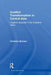 Conflict Transformation in Central Asia: Irrigation Disputes in the Ferghana Valley by Christine Bichsel