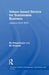Values-based Service for Sustainable Business: Lessons from IKEA by Bo Edvardsson