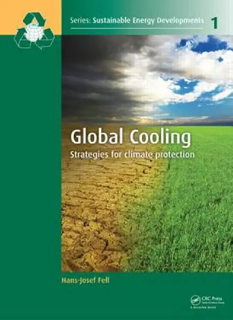 Global Cooling: Strategies for Climate Protection by Hans-Josef Fell
