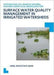 Integrating Gis, Remote Sensing, And Mathematical Modelling For Surface: Water Quality Management in Irrigated Watersheds UNESCO-IHE PhD Thesis by Amel Moustafa Azab