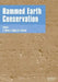 Rammed Earth Conservation by C. Mileto