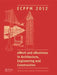 Ework and Ebusiness in Architecture, Engineering and Construction: Ecppm 2012 by Gudni Gudnason