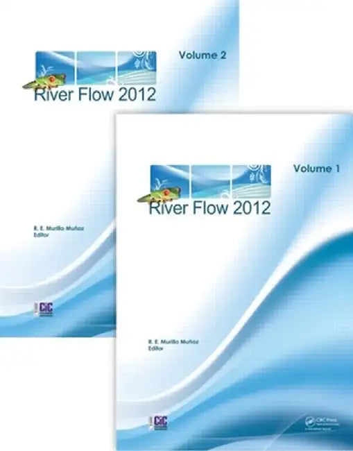 River Flow 2012 by Rafael Murillo Muñoz