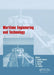 Maritime Engineering And Technology by Carlos Guedes Soares, Y. Garbatov, S. Sutulo
