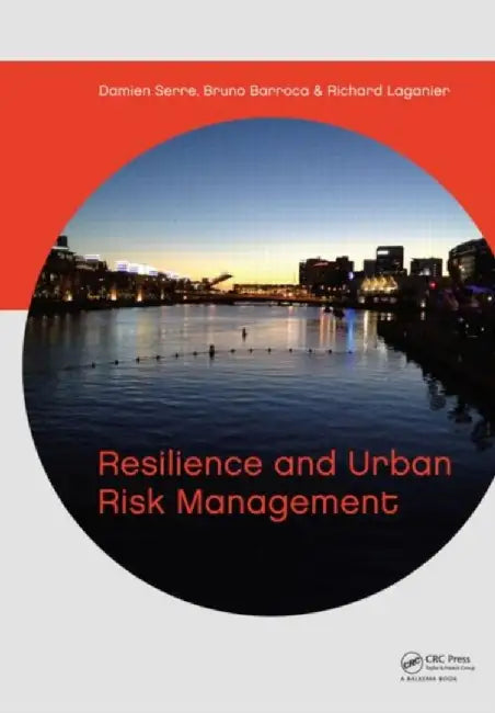 Resilience and Urban Risk Management by Damien Serre