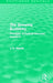 The Growing Economy: Principles of Political Economy Volume II by James E. Meade