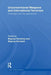 Unconventional Weapons and International Terrorism: Challenges and New Approaches by Magnus Ranstorp