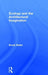 Ecology and the Architectural Imagination by Brook Muller