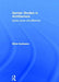 Gender Studies in Architecture: Space, Power and Difference by Dörte Kuhlmann