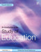 An Introduction to the Study of Education by David Matheson