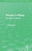 Poverty in Plenty (Routledge Revivals): The Ethics of Income by Hobson J.