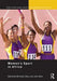 Women's Sport in Africa by Michelle Sikes
