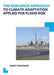 The Resilience Approach To Climate Adaptation Applied For Flood Risk: UNESCO-IHE Phd Thesis by Berry Gersonius
