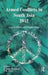 Armed Conflicts in South Asia, 2008 11 by D. Suba Chandran