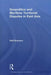 Geopolitics and Maritime Territorial Disputes in East Asia by Ralf Emmers