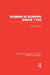Women In Europe Since 1750 by Patricia Branca