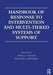 Handbook of Response to Intervention and Multi-Tiered Systems of Support by Paige C. Pullen