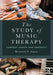 The Study of Music Therapy: Current Issues and Concepts by Kenneth S. Aigen