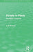 Poverty in Plenty (Routledge Revivals): The Ethics of Income by Hobson J.