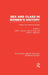 Sex and Class in Women's History: Essays from Feminist Studies by Judith L. Newton