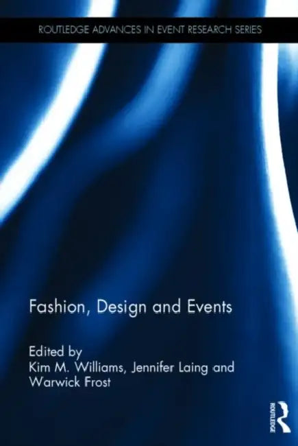 Fashion, Design and Events by Kim Williams