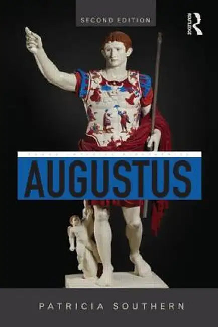 Augustus by Patricia Southern