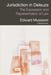 Jurisdiction in Deleuze: The Expression and Representation of Law by Edward Mussawir