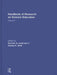 Handbook of Research on Science Education, Volume II by Norman G. Lederman