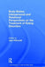 Body-States: Interpersonal and Relational Perspectives on the Treatment of Eating Disorders by Jean Petrucelli