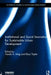 Institutional and Social Innovation for Sustainable Urban Development by Harald Mieg