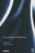 Accounting for Biodiversity by Michael Jones