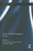 China and the European Union by Lisheng Dong