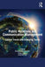 Public Relations and Communication Management: Current Trends and Emerging Topics by Krishnamurthy Sriramesh