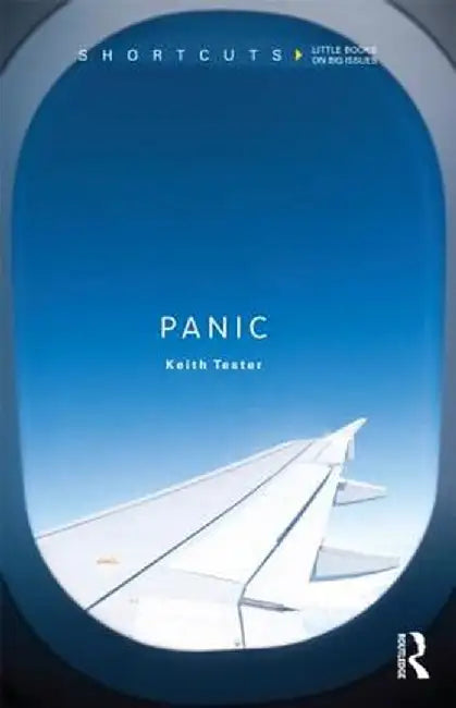Panic by Keith Tester