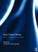 Arab Cultural Studies: History, Politics and the Popular by Anastasia Valassopoulos