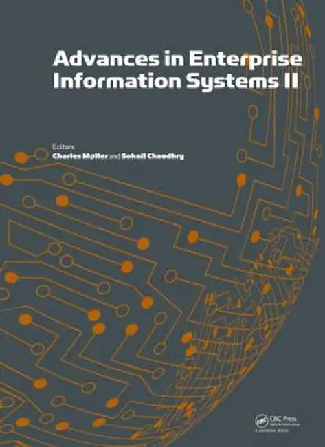 Advances In Enterprise Information Systems Ii by Charles Moller