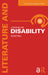 Literature and Disability by Alice Hall