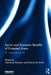 Social and Economic Benefits of Protected Areas: An Assessment Guide by Marianne Kettunen