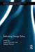 Rethinking Foreign Policy by Fredrik Bynander