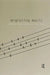 Migrating Music by Jason Toynbee