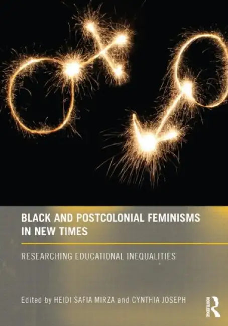 Black and Postcolonial Feminisms in New Times: Researching Educational Inequalities by Heidi Mirza