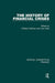 The History of Financial Crises by D'Maris Coffman
