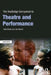 The Routledge Companion to Theatre and Performance by Paul Allain, Jen Harvie