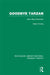 Goodbye Tarzan (RLE Feminist Theory): Men After Feminism by Helen Franks