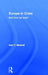 Europe in Crisis: Bolt from the Blue? by Ivan Berend
