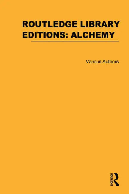 Alchemy